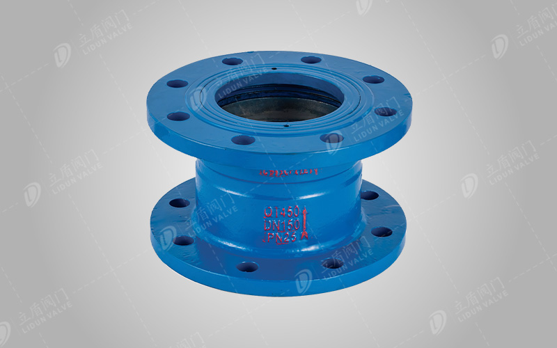 固定比例式減壓閥