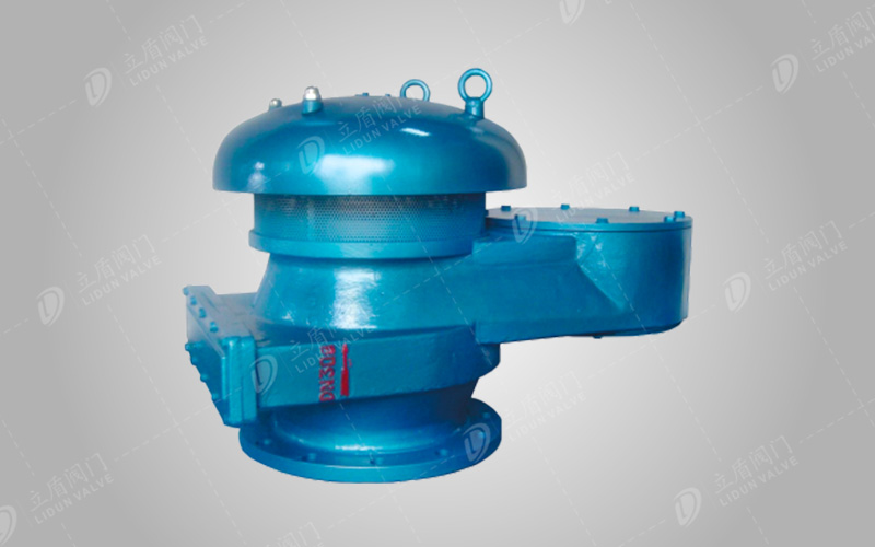 全天候阻火呼吸閥