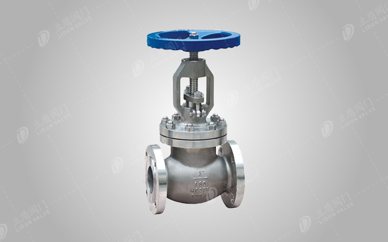 鈦合金截止閥